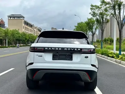 Land Rover Velar 2018, 118000 км, за 22742.61 USD - фото 20