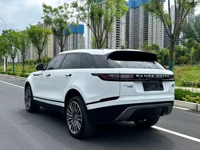 Land Rover Velar 2018, 118000 км, за 22742.61 USD - фото 21