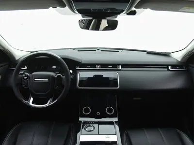 Land Rover Velar 2018, 118000 км, за 22742.61 USD - фото 22
