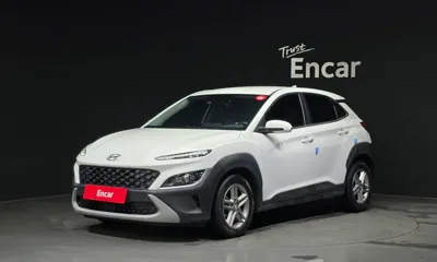 Hyundai Kona · 2023 год