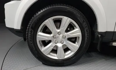 Land Rover Discovery 2015, 80539 км, за 17915.32 USD