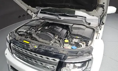 Land Rover Discovery 2015, 80539 км, за 17915.32 USD - фото 6