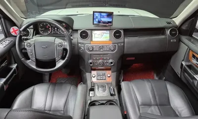 Land Rover Discovery 2015, 80539 км, за 17915.32 USD - фото 7