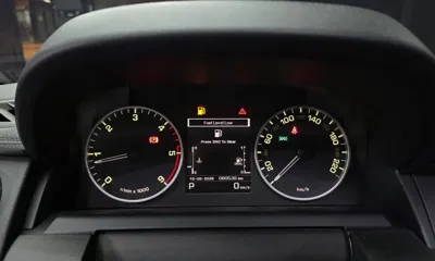 Land Rover Discovery 2015, 80539 км, за 17915.32 USD - фото 8