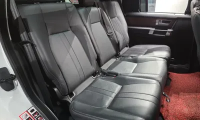 Land Rover Discovery 2015, 80539 км, за 17915.32 USD - фото 11