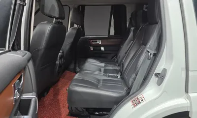 Land Rover Discovery 2015, 80539 км, за 17915.32 USD - фото 12