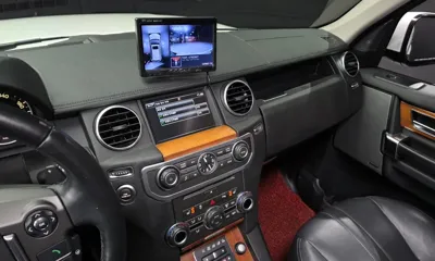 Land Rover Discovery 2015, 80539 км, за 17915.32 USD - фото 14