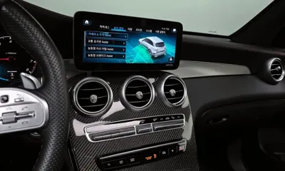Mercedes-Benz GLC-Class 2022, 42732 км, за 34687.81 USD - фото 15