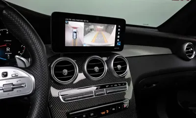 Mercedes-Benz GLC-Class 2022, 42732 км, за 34687.81 USD - фото 16