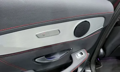 Mercedes-Benz GLC-Class 2022, 42732 км, за 34687.81 USD - фото 17