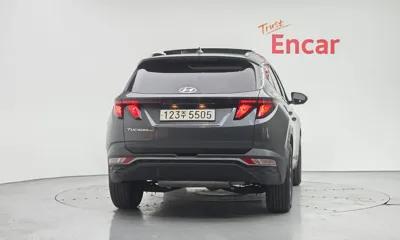 Hyundai Tucson 2022, 110729 км, за 11946.96 USD
