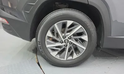 Hyundai Tucson 2022, 110729 км, за 11946.96 USD