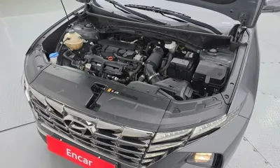 Hyundai Tucson 2022, 110729 км, за 11839.72 USD - фото 6