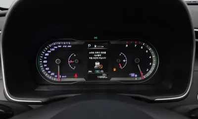 Hyundai Tucson 2022, 110729 км, за 11839.72 USD - фото 8