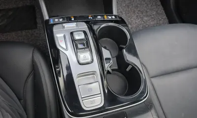 Hyundai Tucson 2022, 110729 км, за 11839.72 USD - фото 9