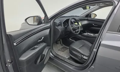 Hyundai Tucson 2022, 110729 км, за 11839.72 USD - фото 10