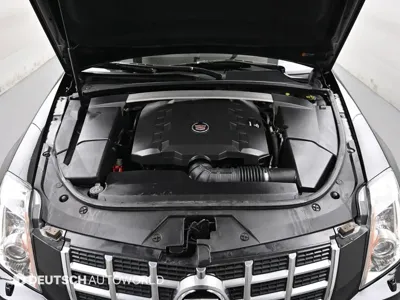 Cadillac CTS 2013, 45900 км, за 6840.39 USD - фото 6