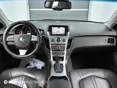 Cadillac CTS 2013, 45900 км, за 6840.39 USD - фото 7