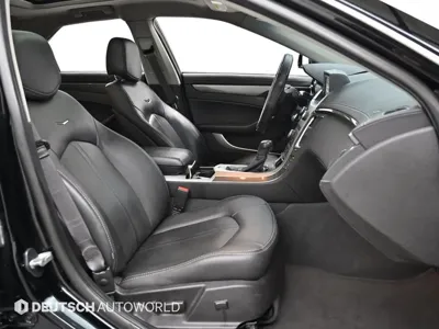 Cadillac CTS 2013, 45900 км, за 6840.39 USD - фото 10