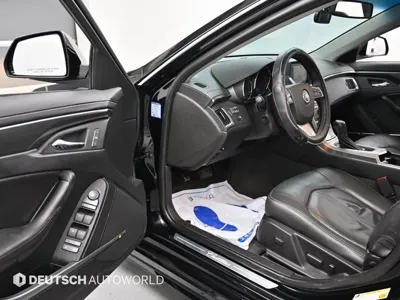 Cadillac CTS 2013, 45900 км, за 6840.39 USD - фото 11