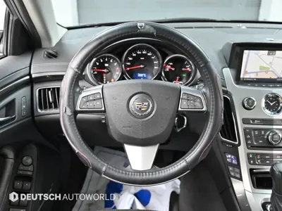 Cadillac CTS 2013, 45900 км, за 6840.39 USD - фото 13