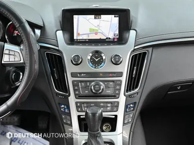 Cadillac CTS 2013, 45900 км, за 6840.39 USD - фото 14