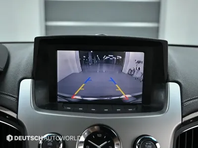 Cadillac CTS 2013, 45900 км, за 6840.39 USD - фото 15
