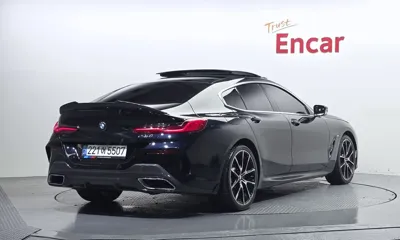 BMW 8-Series 2020, 70348 км, за 39976.37 USD
