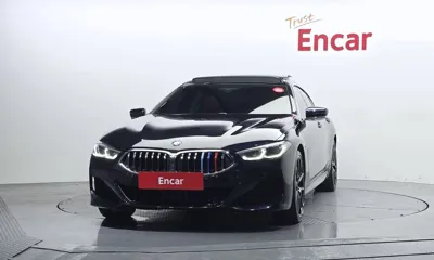 BMW 8-Series 2020, 70348 км, за 39976.37 USD