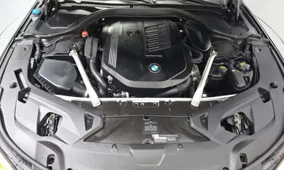 BMW 8-Series 2020, 70348 км, за 39976.37 USD - фото 6