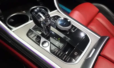 BMW 8-Series 2020, 70348 км, за 39976.37 USD - фото 9