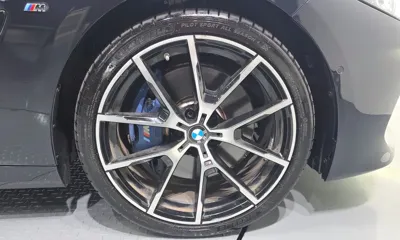 BMW 8-Series 2020, 70348 км, за 39976.37 USD - фото 21