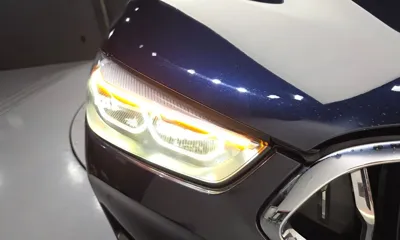 BMW 8-Series 2020, 70348 км, за 39976.37 USD - фото 22