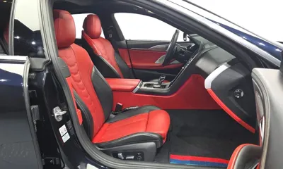 BMW 8-Series 2020, 70348 км, за 39976.37 USD - фото 26