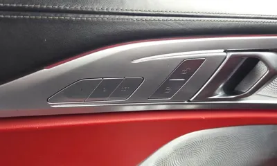 BMW 8-Series 2020, 70348 км, за 39976.37 USD - фото 31