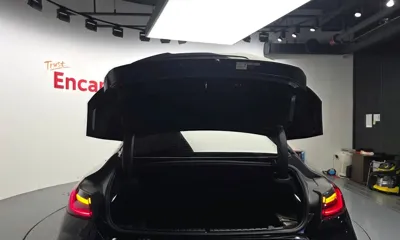 BMW 8-Series 2020, 70348 км, за 39976.37 USD - фото 36