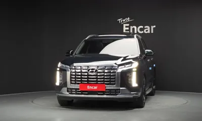 Hyundai Palisade 2023, 32624 км, за 23959.56 USD