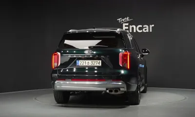 Hyundai Palisade 2023, 32624 км, за 23959.56 USD