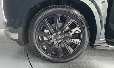 Hyundai Palisade 2023, 32624 км, за 23959.56 USD