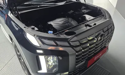 Hyundai Palisade 2023, 32624 км, за 23959.56 USD - фото 6