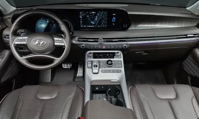 Hyundai Palisade 2023, 32624 км, за 23959.56 USD - фото 7