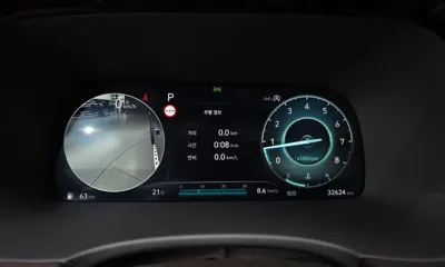 Hyundai Palisade 2023, 32624 км, за 23959.56 USD - фото 8
