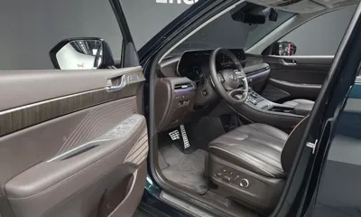 Hyundai Palisade 2023, 32624 км, за 23959.56 USD - фото 10