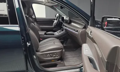 Hyundai Palisade 2023, 32624 км, за 23959.56 USD - фото 11