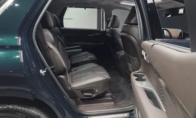 Hyundai Palisade 2023, 32624 км, за 23959.56 USD - фото 12