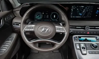 Hyundai Palisade 2023, 32624 км, за 23959.56 USD - фото 13