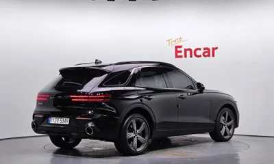 Genesis GV70 2022, 32807 км, за 27952.93 USD