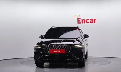 Genesis GV70 2022, 32807 км, за 27952.93 USD