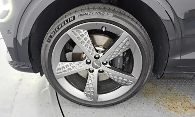 Genesis GV70 2022, 32807 км, за 27952.93 USD