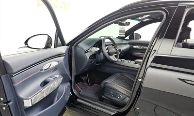 Genesis GV70 2022, 32807 км, за 27952.93 USD - фото 10